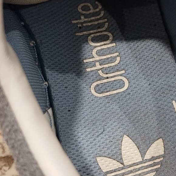 Boys adidas - Picture 4 of 5